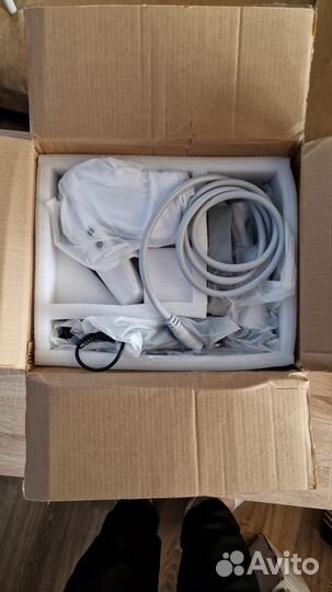 Аппарат Ультразвуковой кавитационный для похудения