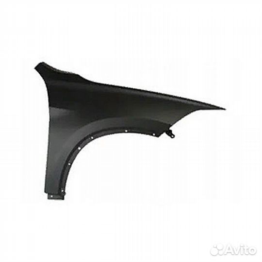 Крыло переднее правое BMW X1 F48 (2016) бмв Х1