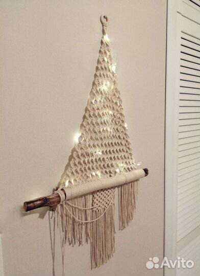 Новогодний декор