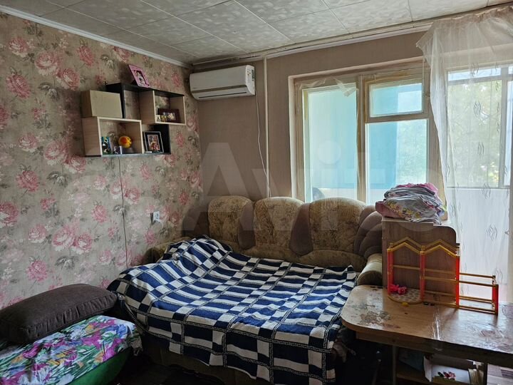 2-к. квартира, 56 м², 1/5 эт.