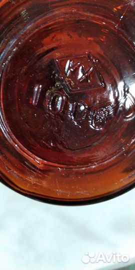 Банки винтовые СССР