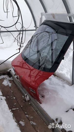 Запчасти Октавия Тур