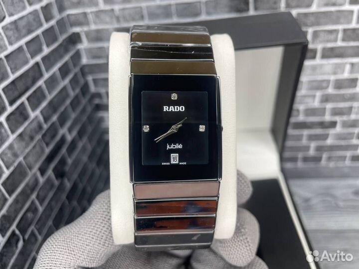 Часы мужские rado