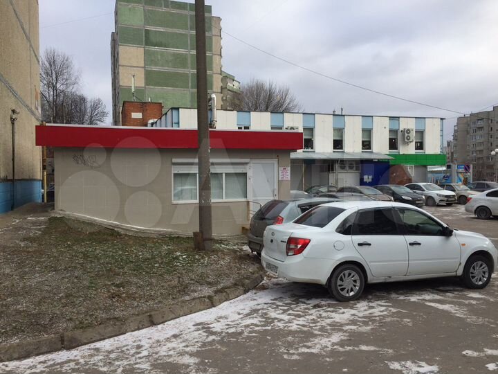 Свободного назначения, 38.2 м²