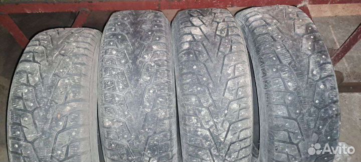 Yokohama Ice Guard F700S 225/60 R17
