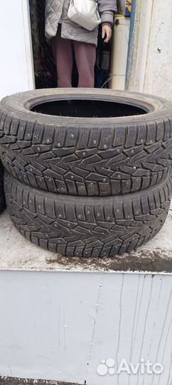 Nordman 7 205/55 R16