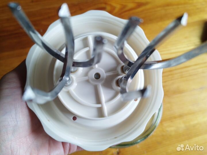 Миксер кухонный ручной СССР