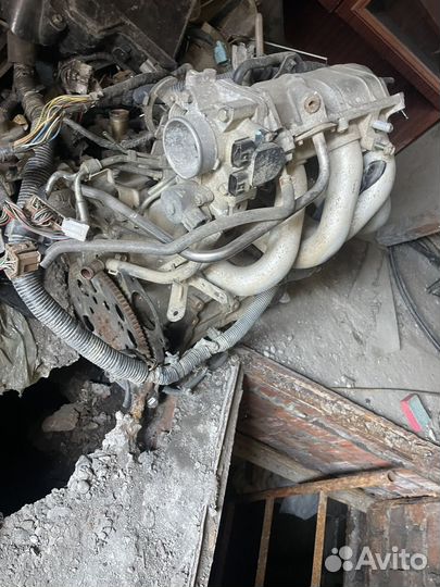 Продам двс QG18