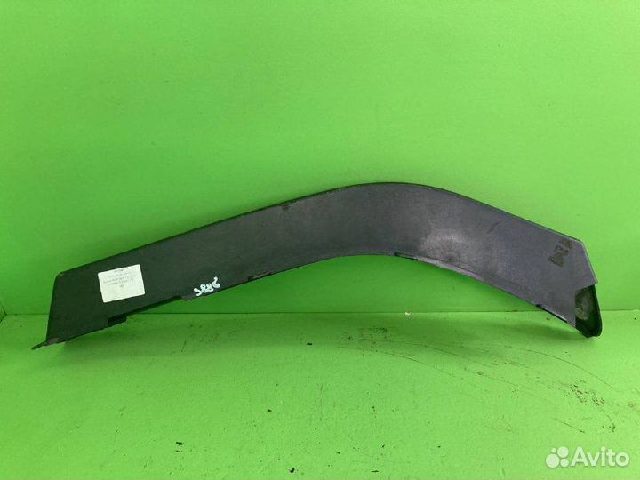 Уплотнение крыла scania P340