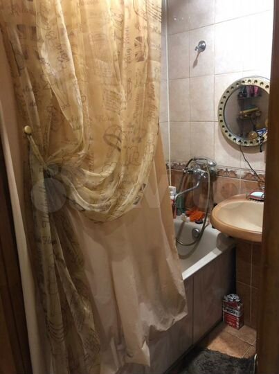 3-к. квартира, 56 м², 9/10 эт.