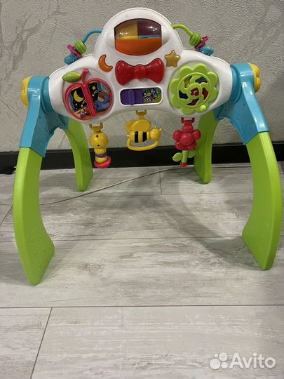 Игровой центр