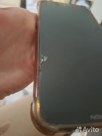 Nokia G10, 3/32 ГБ