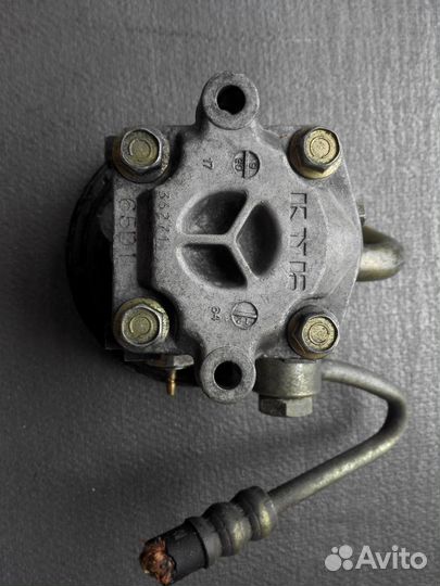 Насос гур suzuki grand vitara