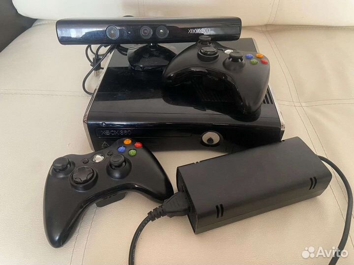 Xbox 360