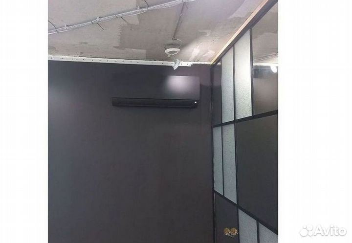 Кондиционер,который не продует