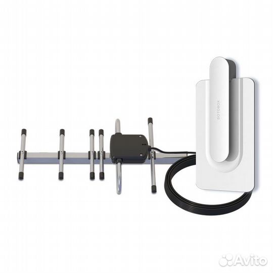 Интернет в частный дом