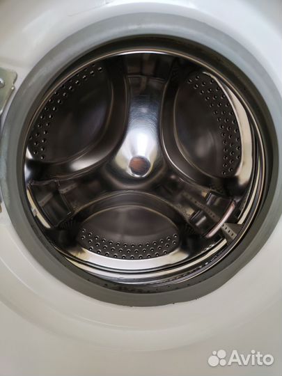 Стиральная машина indesit wiu81