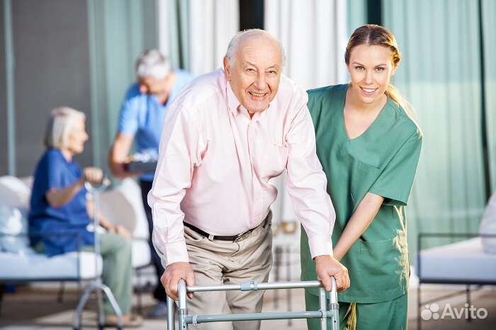 Работа поваром