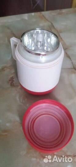 Термос-Кружка