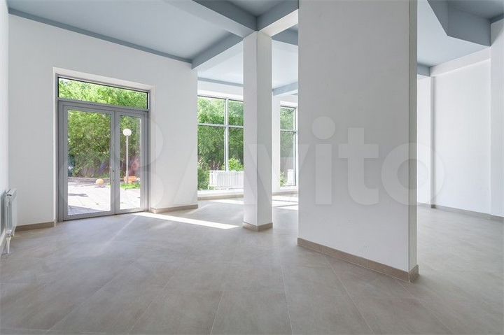 Сдам торговое помещение, 80 м²