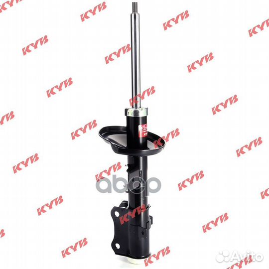 Стойка амортизационная - Excel-G перед лев