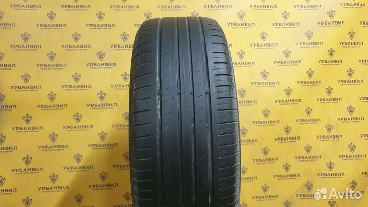 Yokohama BluEarth AE50 205/55 R16 91V