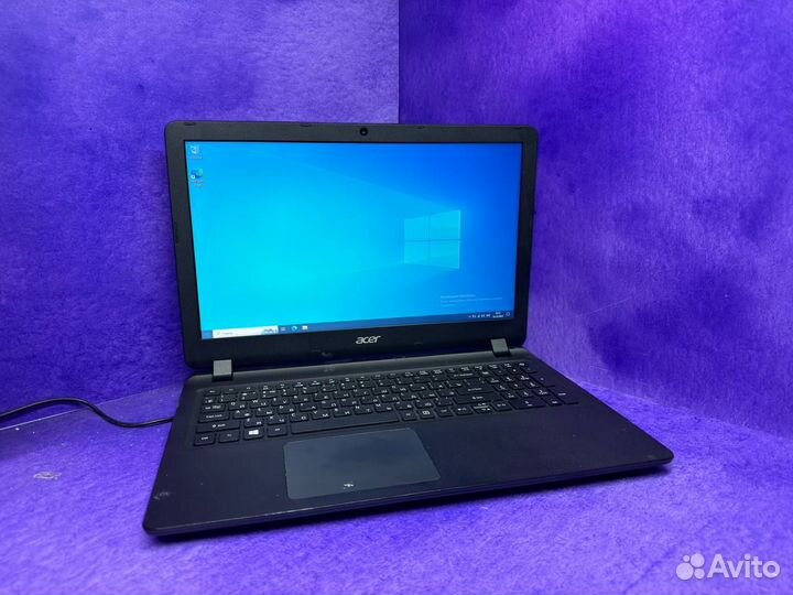 Шустрый ноутбук DDR4/Intel Core i3