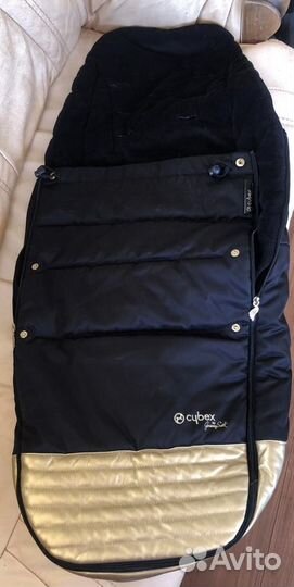 Конверт для коляски Cybex Priam
