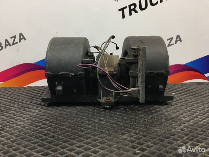 Моторчик отопителя Volvo FH, Volvo FM