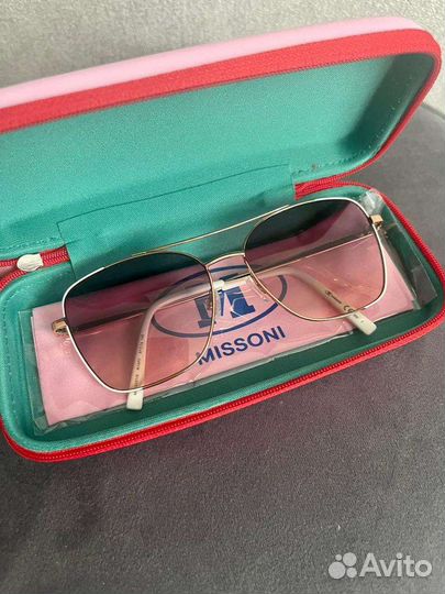 Очки Missoni оригинал