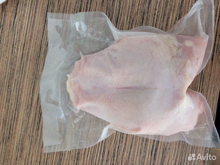 Куриные грудки