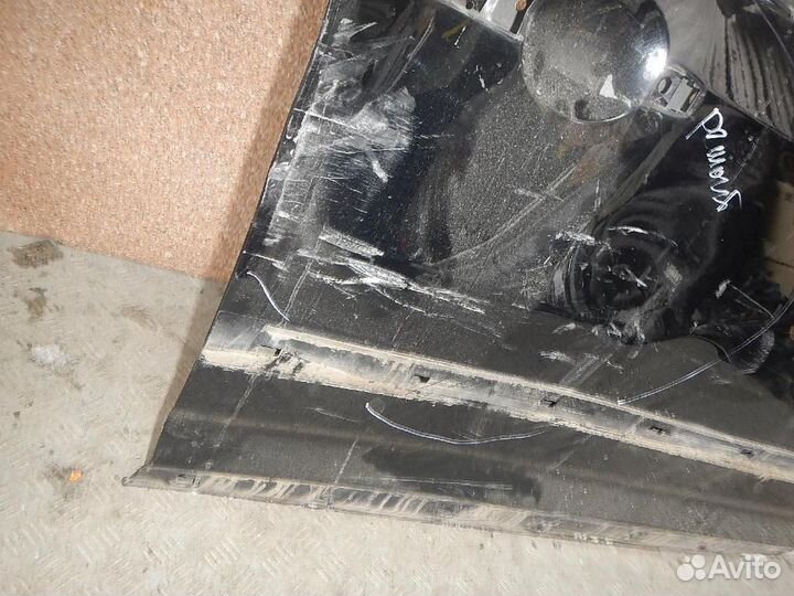 Дверь передняя правая Honda CR-V