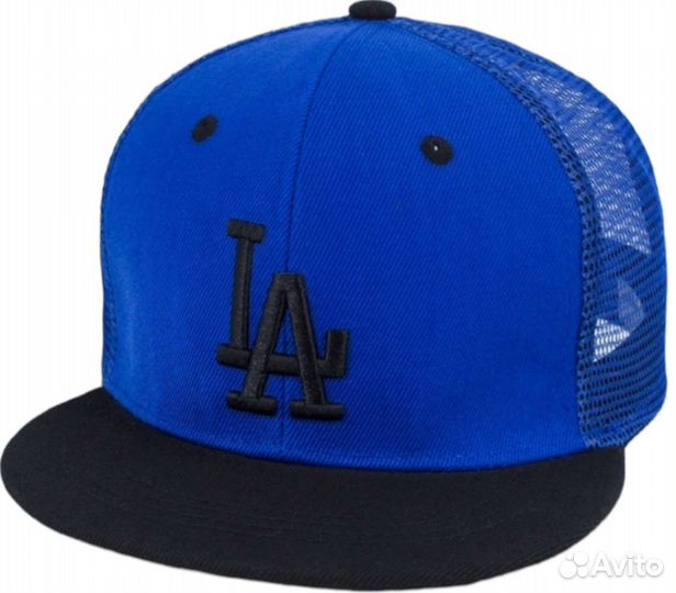 Кепка бейсболка детская