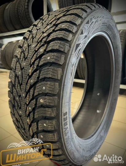 Ikon Tyres Autograph Ice 9 SUV 255/55 R19 111T