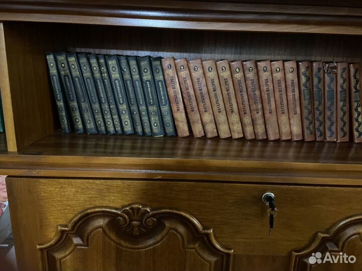 Книги подписные издания