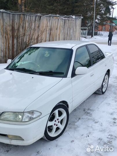 Диски Subaru R17