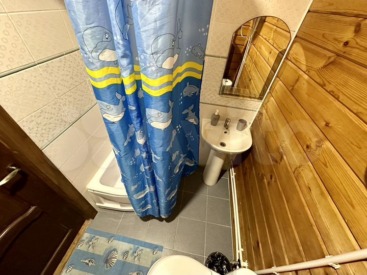 Комната 25 м², 2/2 эт.