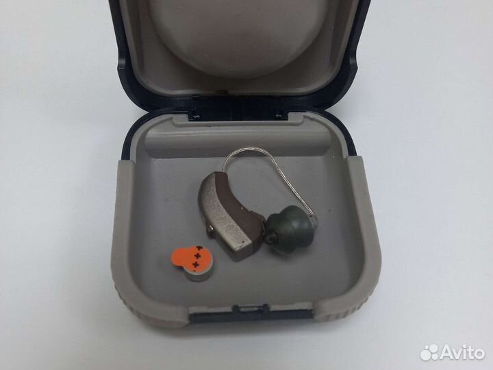 Слуховой аппарат widex C2-FS