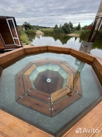 Платная рыбалка на карпа