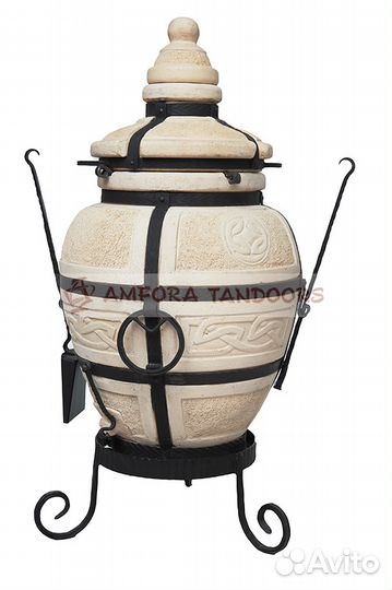 Тандыр Сармат Есаул