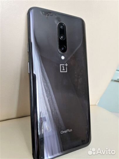OnePlus 7 Pro, 6/128 ГБ