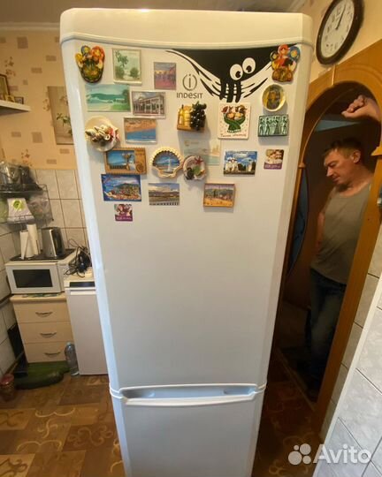 Ремонт холодильников профессиональным мастером