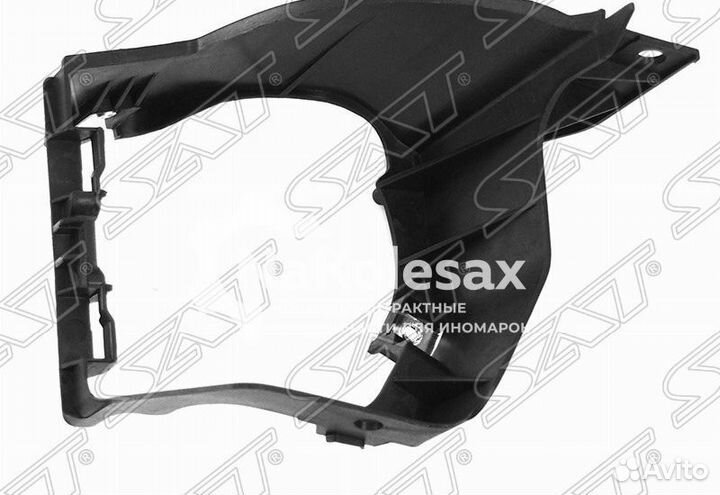 Крепление птф subaru XV 12- RH