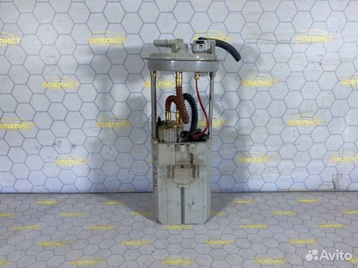 Бензонасос Opel Antara Z32SE 2009