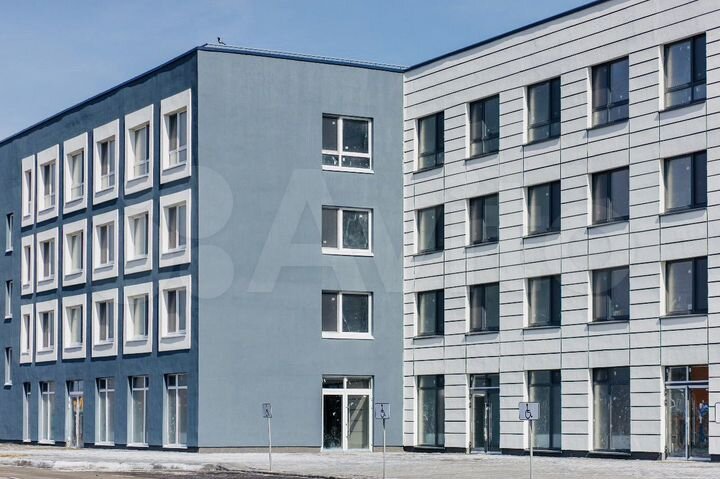 Продажа помещения с арендатором 53,1