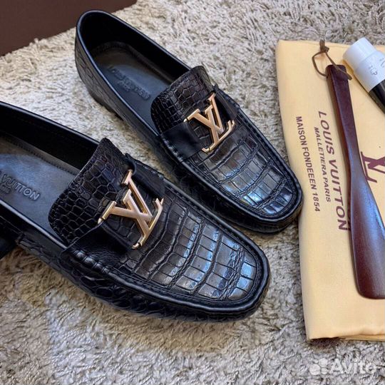 Обувь Louis Vuitton