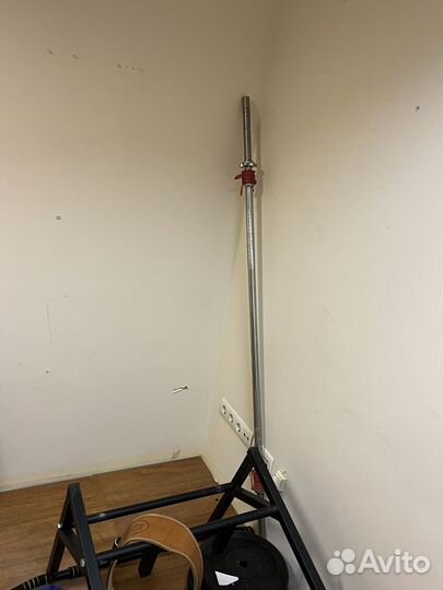 Тренажер torneo, блины, грифы и боксерская груша