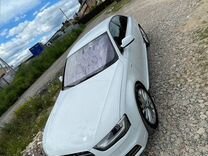Audi A4 2.0 AMT, 2015, 195 000 км, с пробегом, цена 1 850 000 руб.