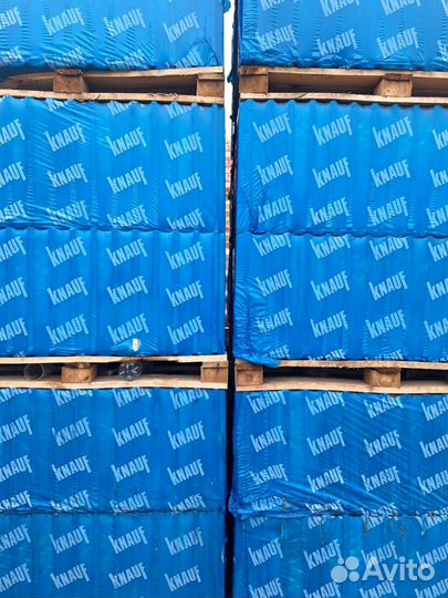 Штукатурка гипсовая Термопласт Русеан 30 кг