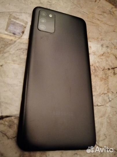 Samsung Galaxy A03s, 3/32 ГБ